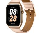 Mibro Watch T2 Bluetooth Calling Smart with Dual Straps