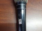 Microphone