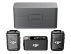 DJI Mic Mini Dual