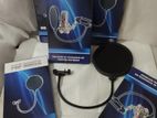 mic pop filter