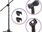 MIC STAND ( BRAND NEW )