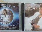 Michael Jackson Triller CD
