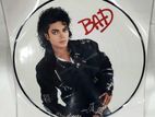 Michael Jackson Vinyl Picture Discs and Diamond Box Set