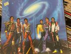 Michael Jackson Vinyl Records