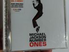 Michael Jackson's - Jackson 5ive CDs