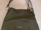 Michael Kors Christina Large Hand Bag