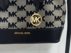 Michael Kors Hyde Satchel