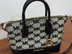 Michael Kors Hyde Satchel Hand Bag