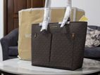 Michael Kors Jet Set Tote Bag