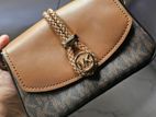 Michael Kors Lea Shoulder Bag Brand New