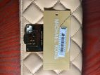 Michael Kors Leather Wallet Beige