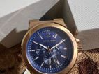 Michael Kors Men’s Wrist Watch