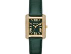 Michael Kors MK4697 Emery Green Watch