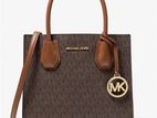 Michael Kros Hand Bag