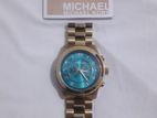 Michale Kors Watch