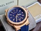 Micheal Kors Branded Watch