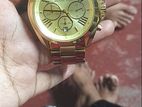 Micheal Kors Watch