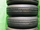 MICHELIN 225/50/18 Tyres