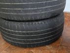 Michelin 265/60 R18 4 Tyres