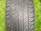 Michelin Latitude 265/60R18 Tyre Set