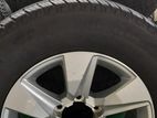 Michelin Tyres 265 65 17