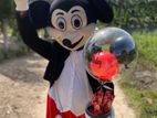 Mickey Costume