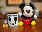 Mickey Mouse Gift pack