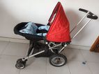 Micralite Toro Stroller