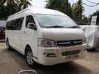 Micro Tourer 2014