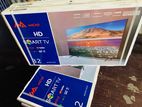 Micro Android Smart Tv 32 Inch - 2 Y/w