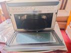 Microwave Oven