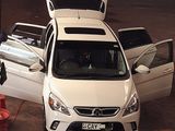 Micro BAIC D20 2017