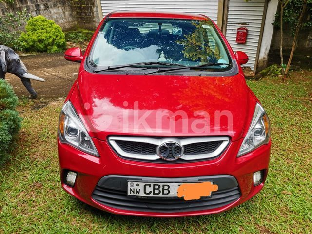 Micro Baic 2018 photo 2