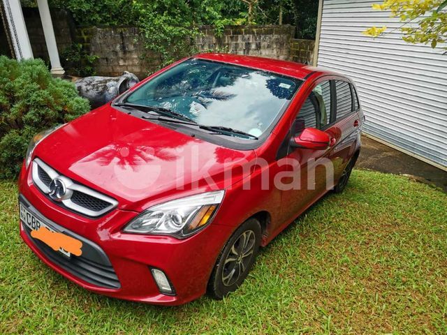 Micro Baic 2018 photo 4