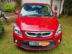Micro BAIC D20 2018