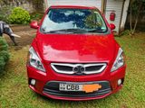 Micro BAIC D20 2018