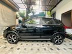Micro BAIC X25 2017