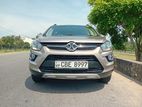 Micro BAIC X25 2018