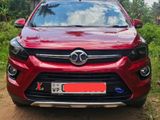 Micro BAIC X25 2018