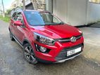 Micro BAIC X25 2019