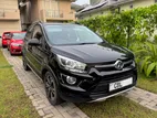 Micro BAIC X25 2019