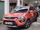 Micro BAIC X25 2019