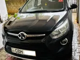 Micro BAIC X25 2019