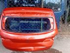 Micro BAIC X25 Dicky panel