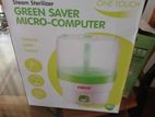 Baby Feeding Bottle Sterilizer