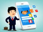 Loan Management Mobile Application Development