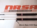 Micro D20 Hach Shock Absorbers