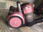 Micro Dust Toshiba Vacuum Cleaner VC-S312