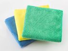 Micro Fiber Cleaning Cloth
