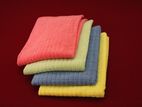 Micro fiber Cleaning Towels